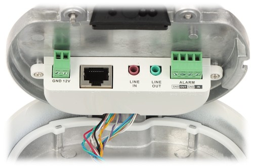 KAMERA WANDALOODPORNA IP DS-2CD2H86G2-IZS(2.8-12MM)(C) ACUSENSE - 8.3Mpx - MOTOZOOM Hikvision-1320896
