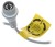 KAMERA AHD, HD-CVI, HD-TVI, PAL DS-2CE16H8T-IT3F(2.8mm) - 5Mpx Hikvision-1339564
