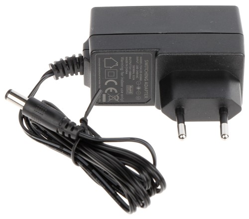 SWITCH   DS-3E0505D-E 5-PORTOWY Hikvision-1338330