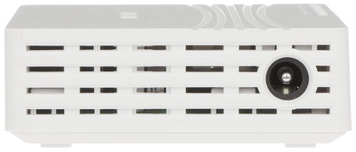 SWITCH   DS-3E0505D-E 5-PORTOWY Hikvision-1338329