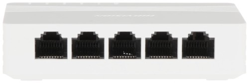 SWITCH   DS-3E0505D-E 5-PORTOWY Hikvision-1338328