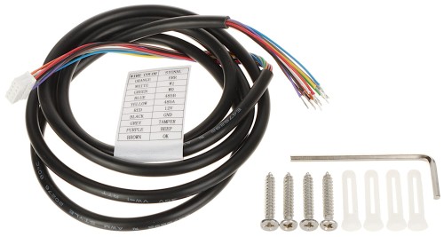 CZYTNIK ZBLIŻENIOWY DS-K1108AM Hikvision-1321038