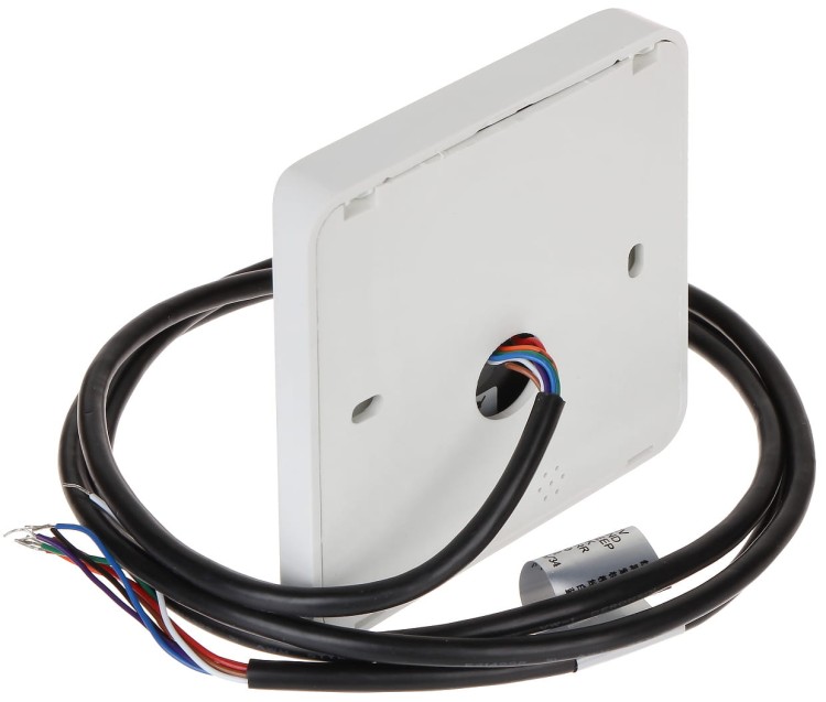 CZYTNIK ZBLIŻENIOWY Z KLAWIATURĄ DS-K1801EK Hikvision-1343533