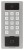 KONTROLER DOSTĘPU DS-K1T502DBWX-C Hikvision-1445700