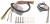 STEROWNIK DRZWI DS-K2M061 Hikvision-1321332
