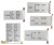 STEROWNIK DRZWI DS-K2M061 Hikvision-1321331