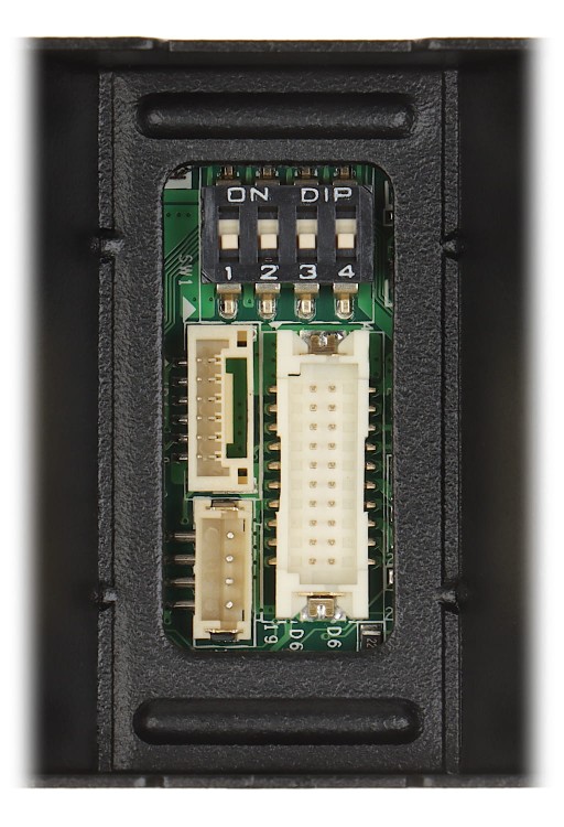 STEROWNIK DRZWI DS-K2M061 Hikvision-1321329
