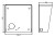 OBUDOWA NATYNKOWA DS-KABD8003-RS1 Hikvision-1328637