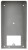 NATYNKOWA OSŁONA PRZECIWDESZCZOWA DS-KABV8113-RS/SURFACE Hikvision-1318839