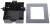 OBUDOWA PODTYNKOWA DS-KD-ACF1 Hikvision-1337998
