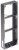OBUDOWA NATYNKOWA DS-KD-ACW3 Hikvision-1338949