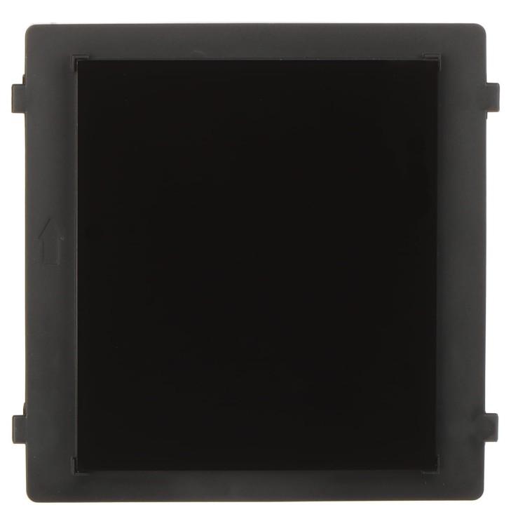 MODUŁ PUSTY DS-KD-BK Hikvision-1328724