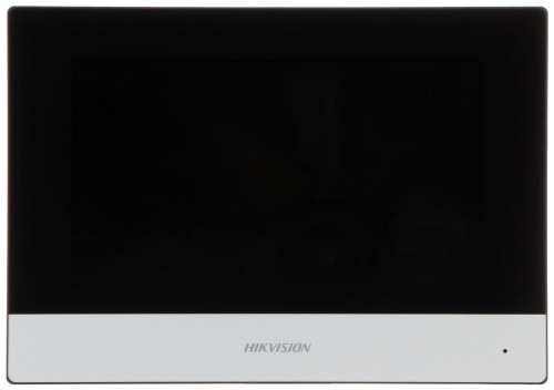 PANEL WEWNĘTRZNY Wi-Fi / IP DS-KH6320-WTE1/EU Hikvision-1338883