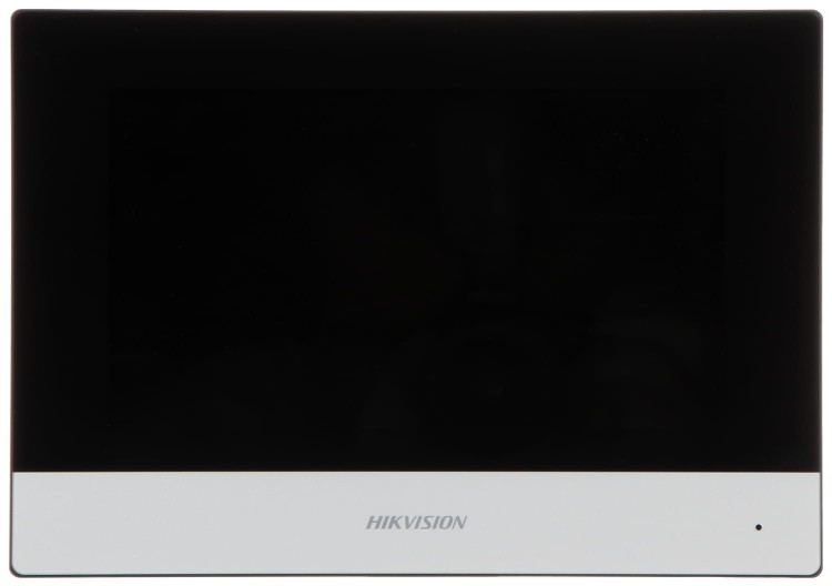 PANEL WEWNĘTRZNY Wi-Fi / IP DS-KH6320-WTE1/EU Hikvision-1338883
