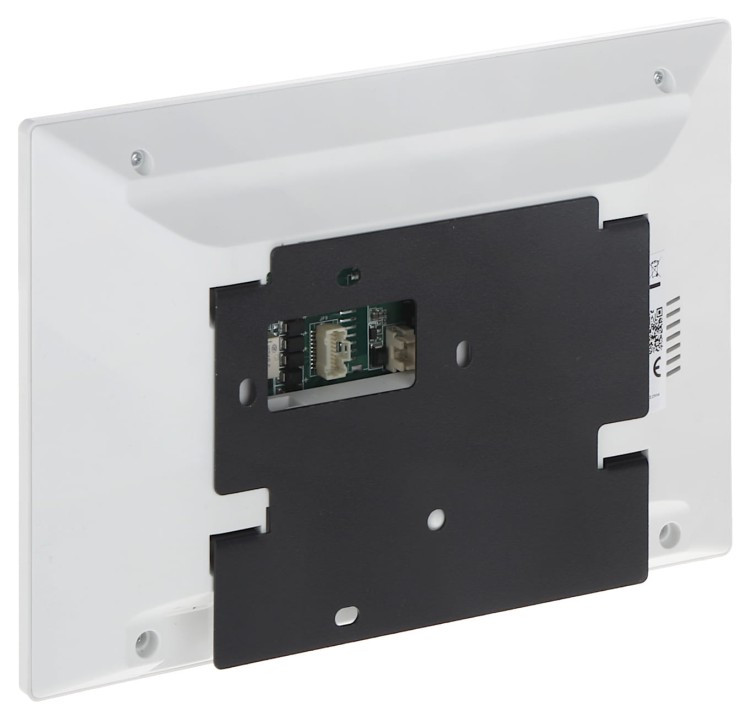 PANEL WEWNĘTRZNY Wi-Fi / IP DS-KH6320-WTE1-W Hikvision-1334390