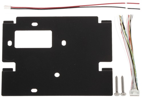 PANEL WEWNĘTRZNY Wi-Fi / IP DS-KH6320-WTE1-W Hikvision-1334395