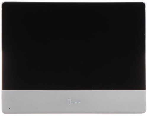 PANEL WEWNĘTRZNY Wi-Fi / IP DS-KH8350-WTE1/EU Hikvision-1339032