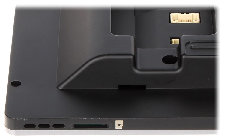 PANEL WEWNĘTRZNY Wi-Fi / IP DS-KH8350-WTE1/EU Hikvision-1339033