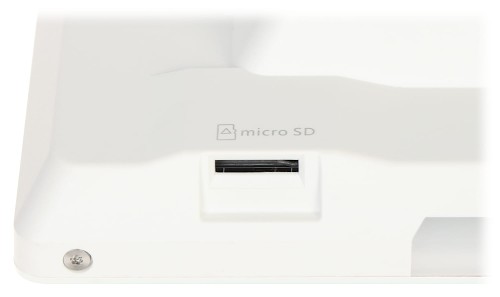 PANEL WEWNĘTRZNY Wi-Fi / IP DS-KH9510-WTE1(B) Hikvision-1360727