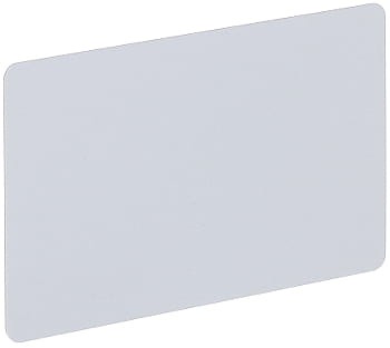 KARTA ZBLIŻENIOWA RFID S50+TK4100 Hikvision-1343546