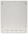 OBUDOWA AWO-530W 650x 535x 130mm PULSAR-1348287