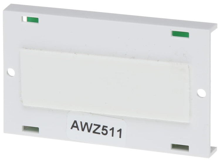 MODUŁ PRZEKAŹNIKOWY AWZ-511-1352303