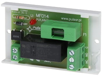 MODUŁ PRZEKAŹNIKOWY AWZ-517-1352320