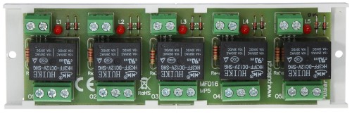 MODUŁ PRZEKAŹNIKOWY AWZ-520-1352329