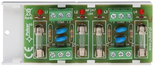 ŁĄCZÓWKA ZASILANIA AWZ-533-1352476