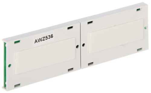 ŁĄCZÓWKA ZASILANIA AWZ-536-1353612