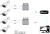 EXTENDER   EXT-POE2 PULSAR-1344925