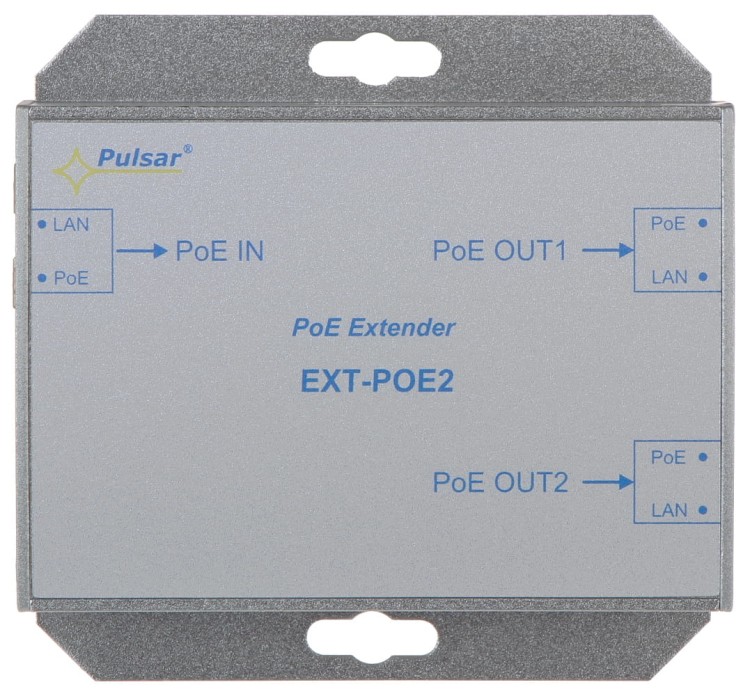 EXTENDER   EXT-POE2 PULSAR-1344924