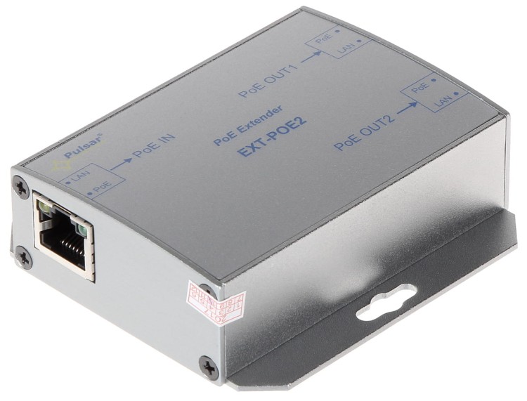 EXTENDER   EXT-POE2 PULSAR-1344922