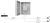 EXTENDER   EXT-POE2H W OBUDOWIE HERMETYCZNEJ PULSAR-1323564