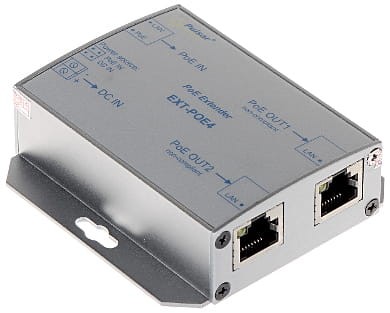 EXTENDER   EXT-POE4 PULSAR-1344915
