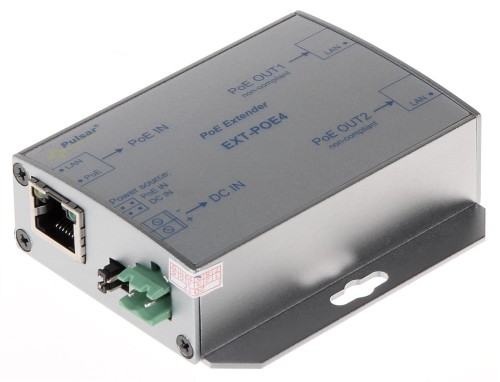 EXTENDER   EXT-POE4 PULSAR-1344911