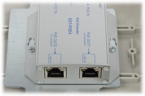 EXTENDER   EXT-POE4H W OBUDOWIE HERMETYCZNEJ PULSAR-1325882