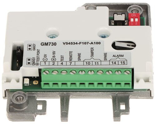 CZUJKA DRGAŃ GM730 Vanderbilt-1326006