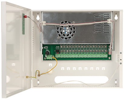ZASILACZ IMPULSOWY HPSDC-12V16X1A PULSAR-1469295