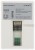 PANEL WEWNĘTRZNY M1022W-2 VIDOS-1334429