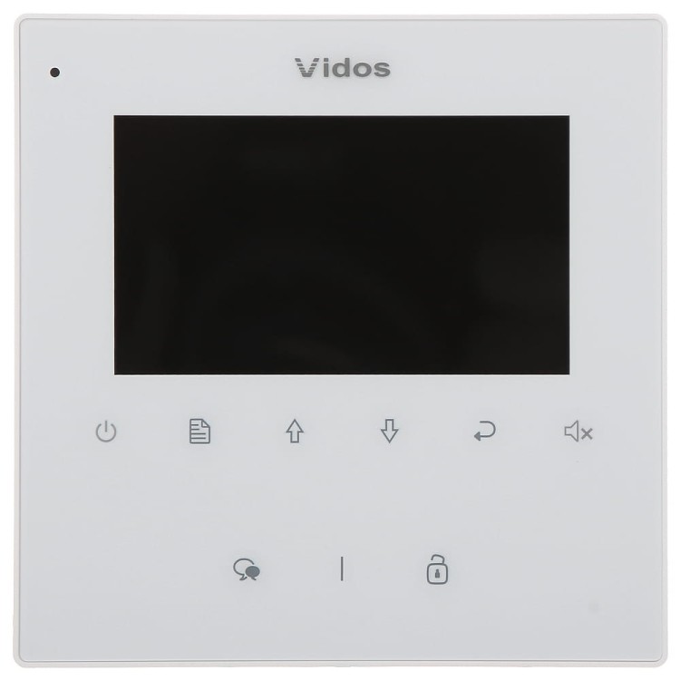 PANEL WEWNĘTRZNY M1022W-2 VIDOS-1334427