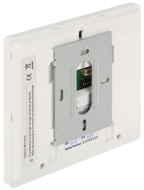 PANEL WEWNĘTRZNY M1023W-2 VIDOS-1333493