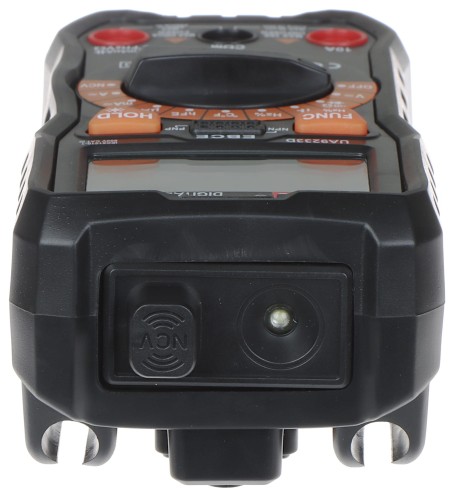 MIERNIK CYFROWY MM-UA9233D UYIGAO-1325418