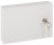 OBUDOWA KLAWIATURY ALARMOWEJ OBU-M-LCD-S (AWO350 LED/B)-1352656