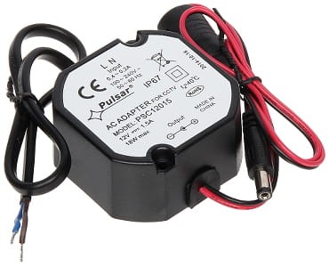 ZASILACZ PSC-12015-1350977