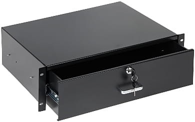 SZUFLADA RAS-R3 DO SZAFY RACK PULSAR-1345729