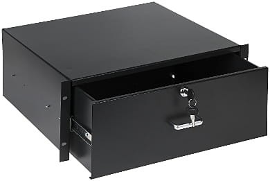 SZUFLADA RAS-R4 DO SZAFY RACK PULSAR-1345735