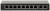 SWITCH POE S-108 8-PORTOWY PULSAR-1342839