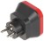 TESTER GNIAZD SIECIOWYCH UT-07A-EU UNI-T-1329766