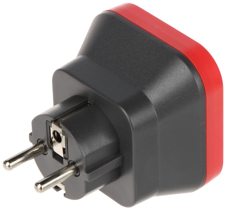 TESTER GNIAZD SIECIOWYCH UT-07A-EU UNI-T-1329766